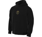 Sudadera con capucha PSG Hybrid Fleece 2023/24