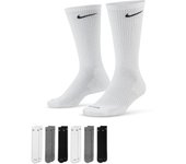 Calcetines Nike Everyday Plus Cushion Crew (x12)