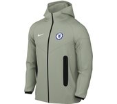 Sudadera de entrenamiento con cremallera Chelsea Tech Fleece Windrunner 2025/26