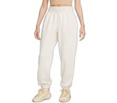 Jogging de talle alto oversize para mujer Nike Phoenix Fleece