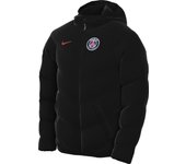 Chaqueta con capucha infantil PSG 2024/25 Synfl Hd