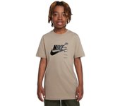 Camiseta infantil Nike SI
