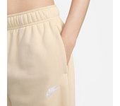 Chándal oversize de tiro medio para mujer Nike Club Fleece