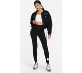 Leggings de cintura alta para mujer Nike Classic GX Swoosh