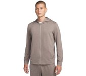 Sudadera con capucha Nike Yoga Dri-Fit