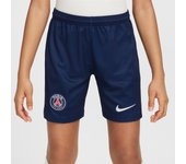 Pantalón corto 1ª Equipación infantiles PSG 2024/25