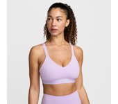 Sujetador de sujeción normal para mujer Nike Indy