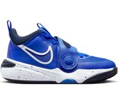 Zapatillas indoor para niños Nike Team Hustle D 11
