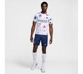 Pantalón corto primera equipación PSG 2024/25
