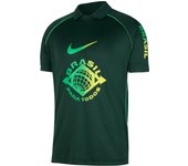 Camiseta Brasil Dri-FIT Copa America 2024