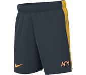 Pantalón corto infantil Nike Kylian Mbappé Academy 23