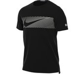 Camiseta Nike Miler Flash