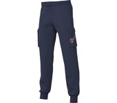 Pantalón cargo infantil Nike Sportswear