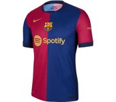Camiseta primera equipación auténtica FC Barcelona 2024/25