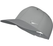 Gorra sin estructura con swoosh Nike Dri-FIT Club