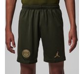 Pantalón corto infantiles PSG Dri-Fit Stadium 2023/24