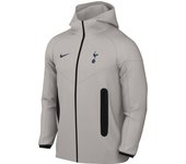 Chaqueta de chándal con cremallera completa Tottenham Tech Fleece Windrunner 2025/26