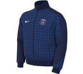Chaqueta de chándal de local para niño PSG Academy Pro 2025/26