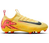 Botas de fútbol para niños Nike Mercurial Vapor 16 Academy Kylian Mbappé MG