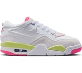 Entrenadores para niños Nike Air Jordan 4 RM