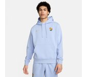 Sudadera con capucha Francia Fleece Euro 2024