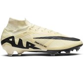 Botas de fútbol Nike Zoom Mercurial Superfly 9 Elite FG