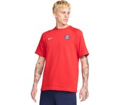 Camiseta PSG Travel ESN 2024/25