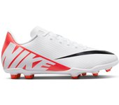 Botas de fútbol para niños Nike Mercurial Vapor 15 Club MG
