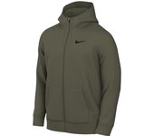 Sudadera con capucha y cremallera Nike Dri-FiT