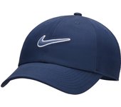 Gorra sin estructura Nike Club Swoosh
