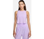 Top de mujer Nike One Classic