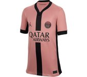 Camiseta 2ª Equipación niña PSG 2024/25 Stadium