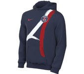 Sudadera con capucha infantil PSG 2024/25 Club