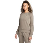 Sudadera de cuello redondo para mujer Nike Sportswear Essential