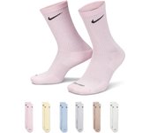 Calcetines Nike Everyday Plus Cushion Crew (x6)