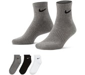 Juego de 3 Calcetines Nike Everyday Cushioned