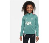 Sudadera de entrenamiento infantil Liverpool FC Dri-FIT Academy Pro 2024/25