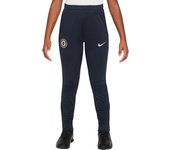 Pantalón de chándal infantil Chelsea Strike 2023/24