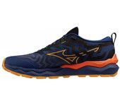 Zapatillas de running Mizuno Wave Daichi