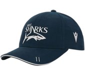 Gorra Sale Sharks 2022/23