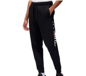 Pantalón de chándal infantil Jordan MJ Baseline FLC