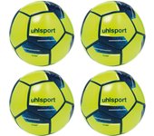 Mini balones Uhlsport Team Mini (x4)