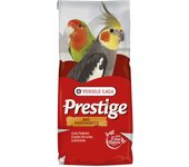 Versele Laga Prestige comida para cotorras y ninfas - 20 kg