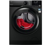Lavasecadora AEG LWR7196U4B Dark SIlver 9/5Kg 1600