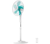 Ventilador Pie CECOTEC EnergySilence 530 Connected