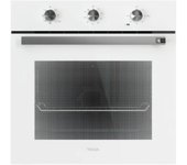 Horno TEKA HSB 6150 Blanco 70L Hidrólisis Pirolítico
