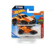 COCHE METAL HOT WHEELS OCTANE HW GAME OVER (2019)