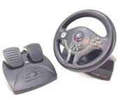 VOLANTE PC DRIVER WHELL SV200 NINTENDO SWITCH - PS4 - XBOX SEIE X/S, XBOX ONE - PC