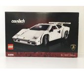 OTROS JUEGOS Y JUGUETES LEGO LAMBORGHINI COUNTACH