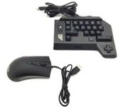 OTROS ACCESORIOS PS4 HORI TACTICAL ASSAULT COMMANDER K2
